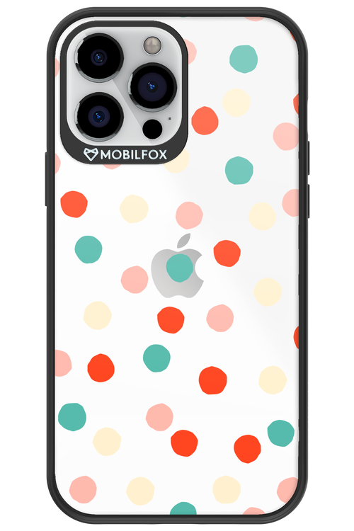 Xmas Dotss - Apple iPhone 13 Pro Max