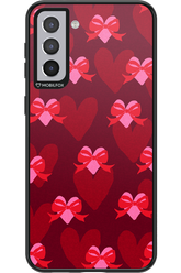 My Heart My Love - Samsung Galaxy S21+