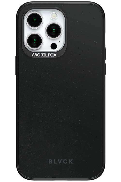 BLVCK×casetifai スマホケース iPhone15 BLVCK - Apple iPhone 15 Pro Max