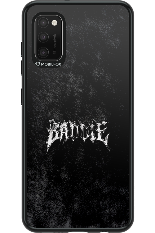 Rare Energy - Samsung Galaxy A41