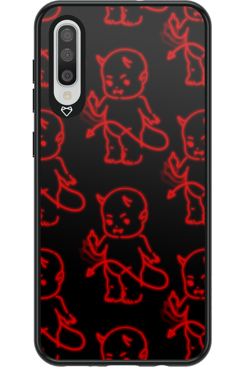 Hell Nah - Samsung Galaxy A50