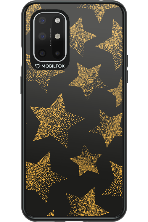 Holiday Stars - OnePlus 8T