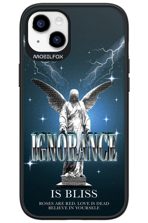 Ignorance - Apple iPhone 14 Plus