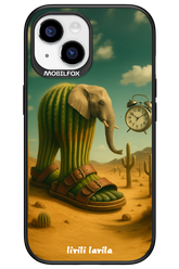 Lirili larila - Apple iPhone 15