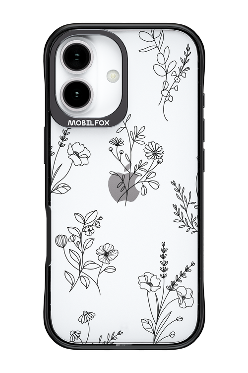 Bouquet - Apple iPhone 17