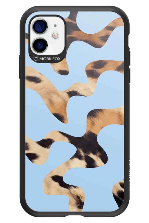 Funky Deer - Apple iPhone 11