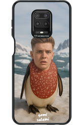 Gami Salami - Xiaomi Redmi Note 9 Pro