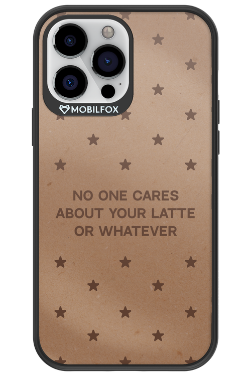 Whateverrr - Apple iPhone 13 Pro Max