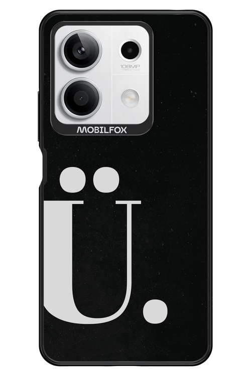 U II (Off Space) - Xiaomi Redmi Note 13 5G