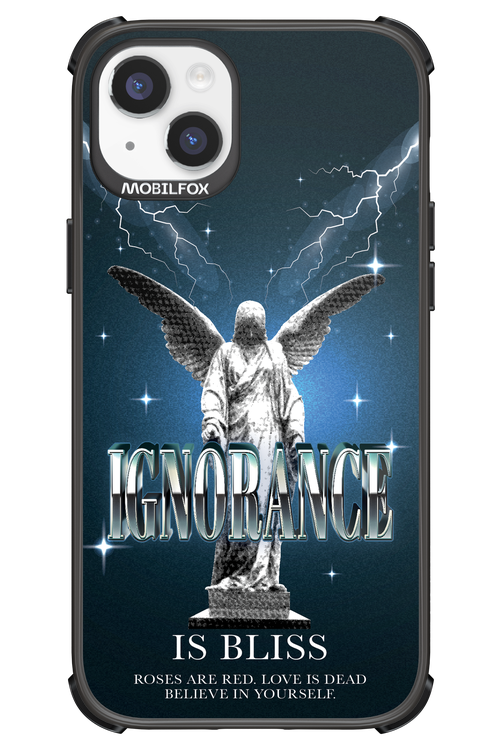 Ignorance - Apple iPhone 14 Plus