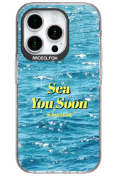 Sea You - Apple iPhone 15 Pro