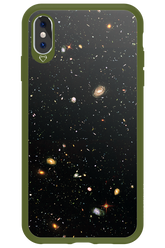 Cosmic Space - Apple iPhone XS Max