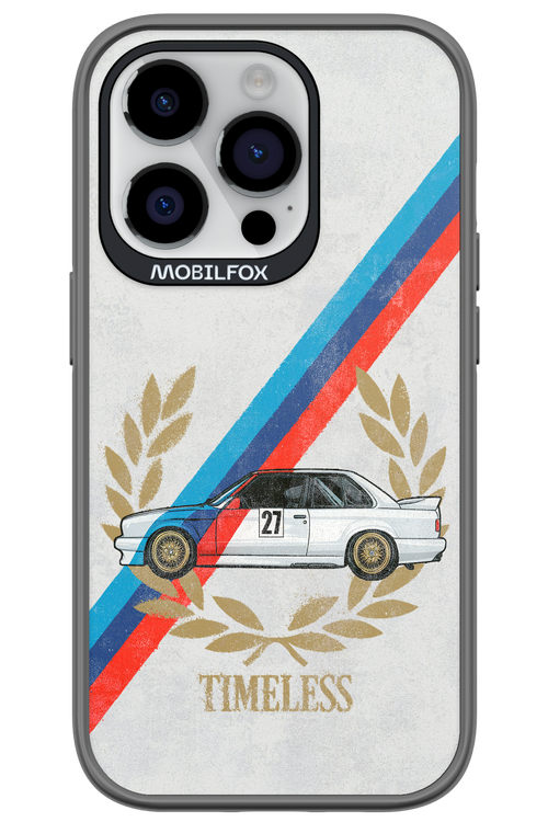 Timeless - Apple iPhone 14 Pro
