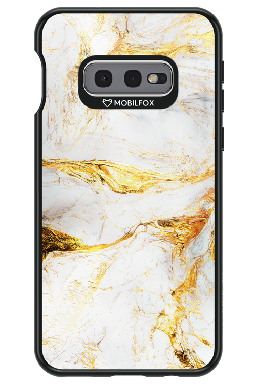 Quartz - Samsung Galaxy S10e
