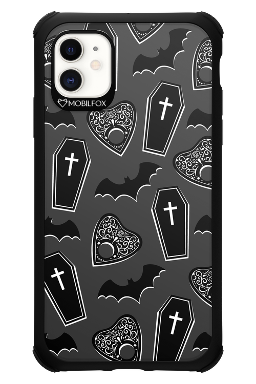 After Death - Apple iPhone 11