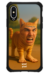 Bisoi Pisoi - Apple iPhone XS