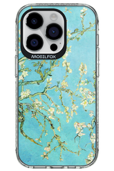 Almond Blossom - Apple iPhone 14 Pro