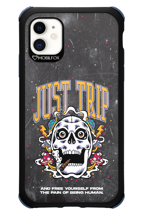 Just Trip - Apple iPhone 11