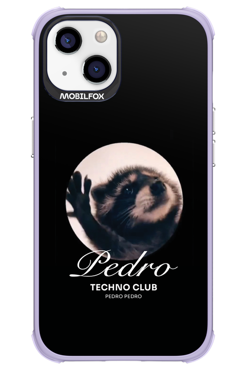 Pedro - Apple iPhone 13