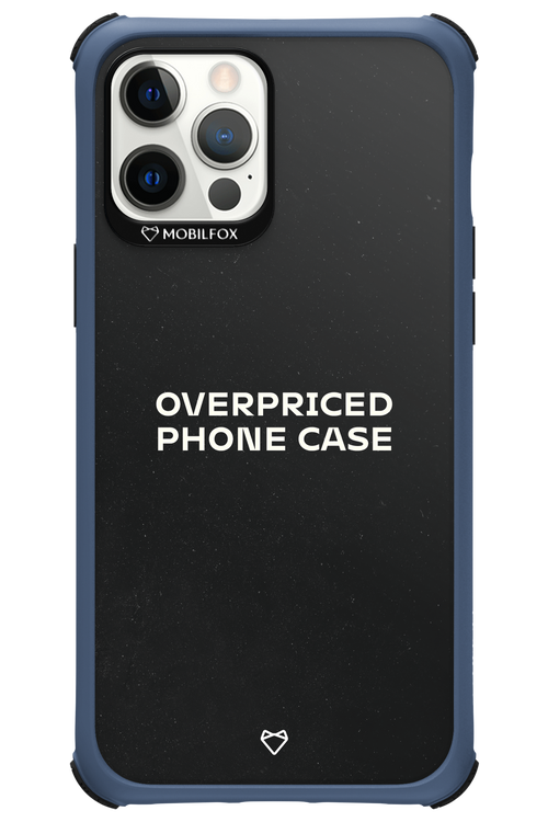 Overprieced - Apple iPhone 12 Pro Max