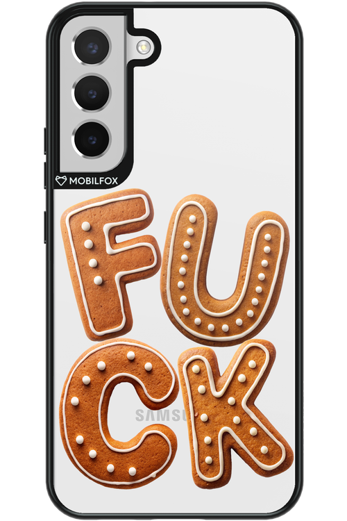 F U C K - Samsung Galaxy S22+