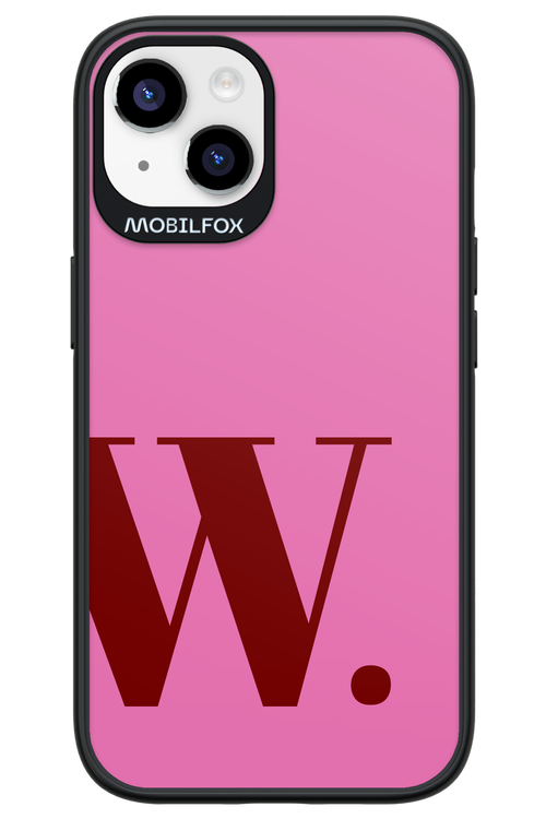 W (Sorbet) - Apple iPhone 14