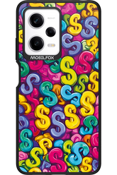 I need dollars - Xiaomi Redmi Note 12 Pro 5G