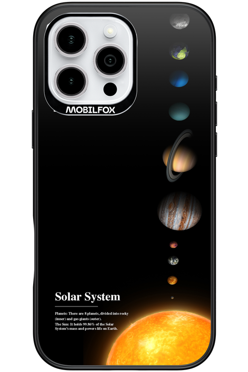 Solar System 2.0 Solar System 2.0