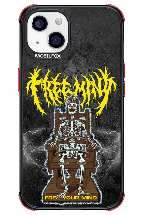 Freedom - Apple iPhone 13