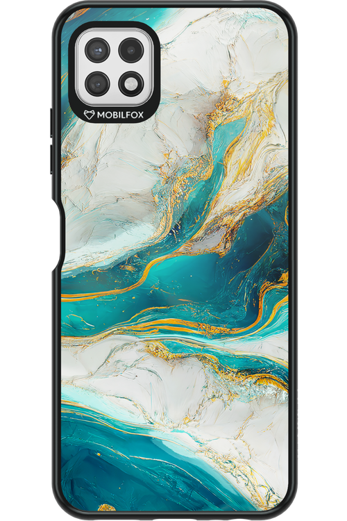 Emerald - Samsung Galaxy A22 5G