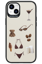 Espresso Lover - Apple iPhone 14 Plus