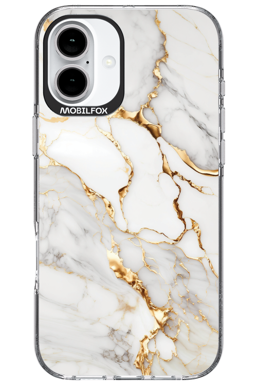 Ariel - Apple iPhone 16 Plus