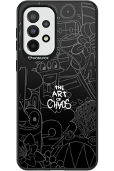 The Art of Chaos - Samsung Galaxy A33