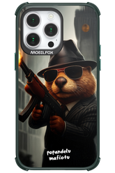 Popandelu mafiotu - Apple iPhone 14 Pro Max
