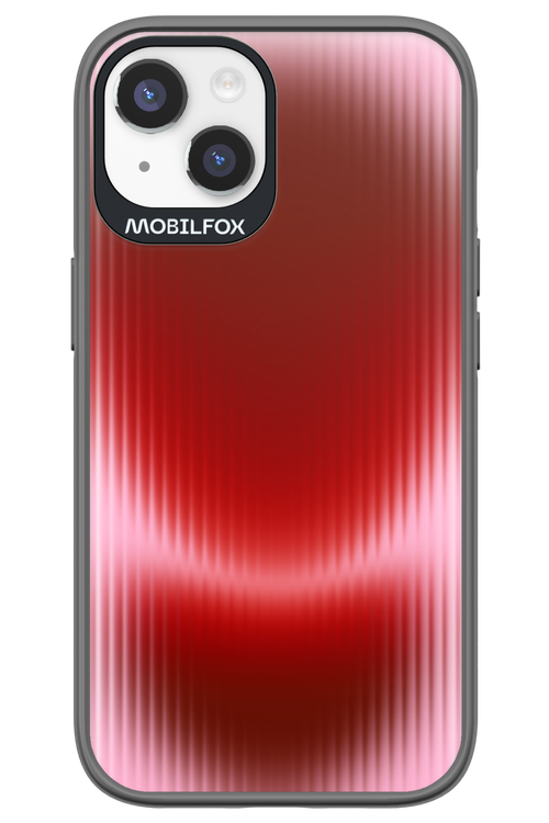 Lava Lamp - Apple iPhone 14