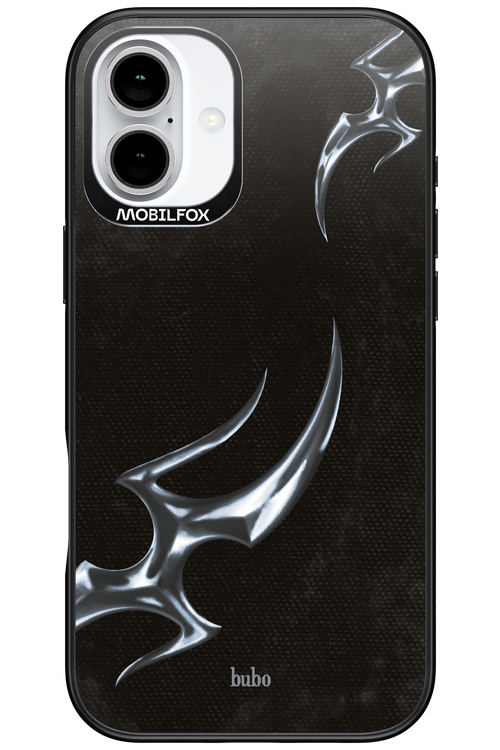 CHROMEPHASE - Apple iPhone 16 Plus