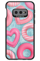 Love Pool - Samsung Galaxy S10e