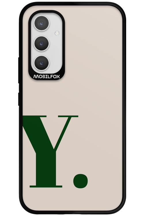 Y (Tennis Zone) - Samsung Galaxy A54