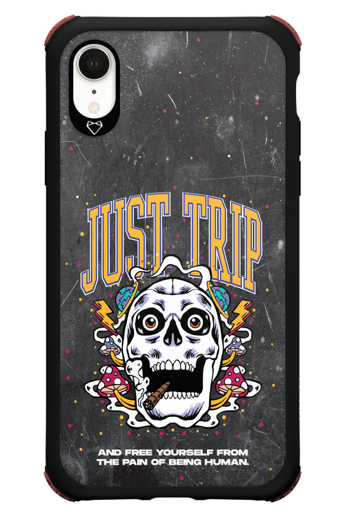 Just Trip - Apple iPhone XR