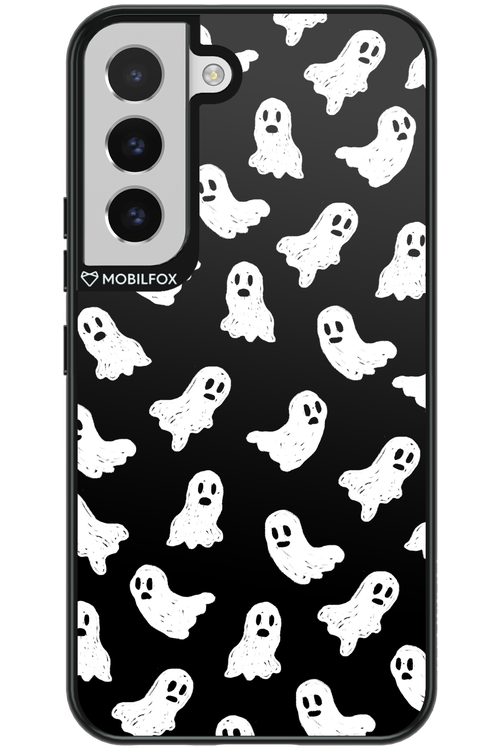 Chill Spirits - Samsung Galaxy S22