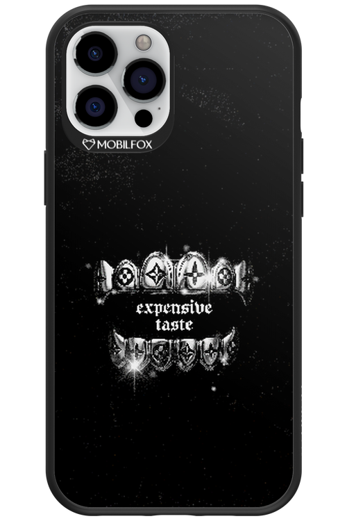 Expensive Taste - Apple iPhone 12 Pro Max