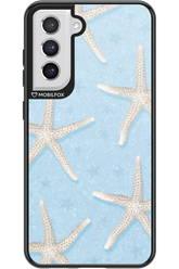 Baby Blue Sea - Samsung Galaxy S21 FE