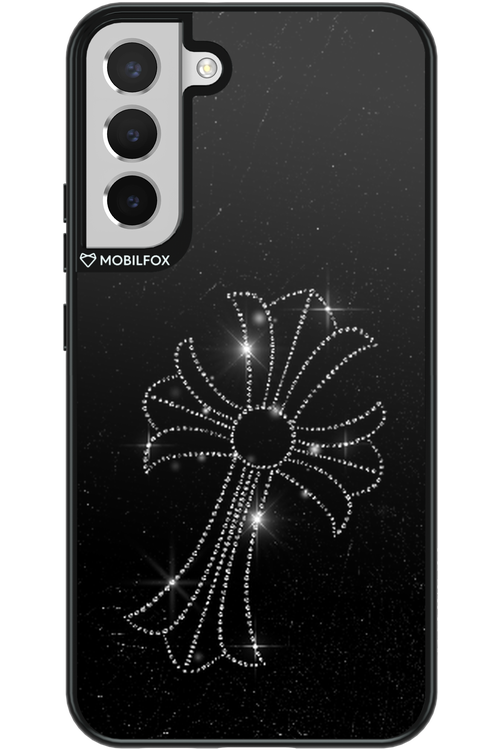 Chrome Standard - Samsung Galaxy S22+