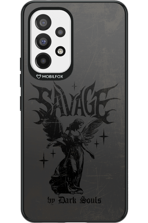 St. Savage - Samsung Galaxy A53