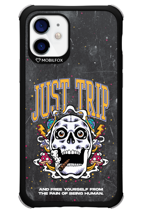 Just Trip - Apple iPhone 12