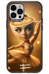 Balerina - Apple iPhone 12 Pro