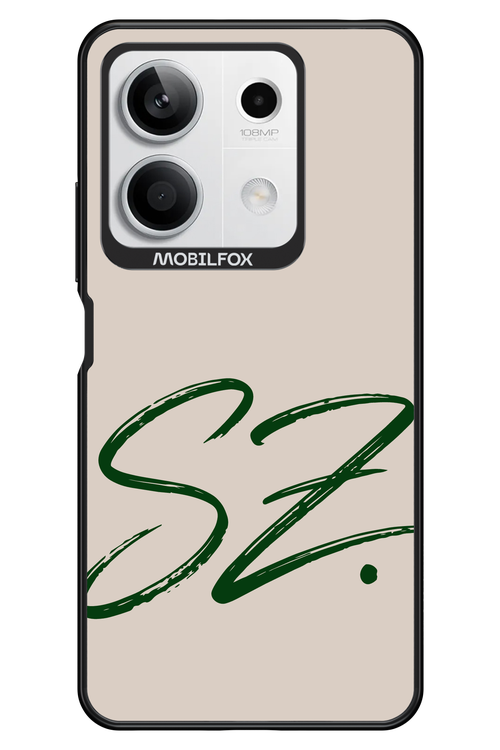 (Tennis Zone) SZ - Xiaomi Redmi Note 13 5G