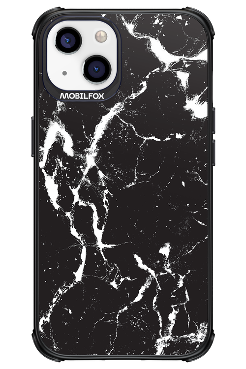 Grunge Marble - Apple iPhone 13