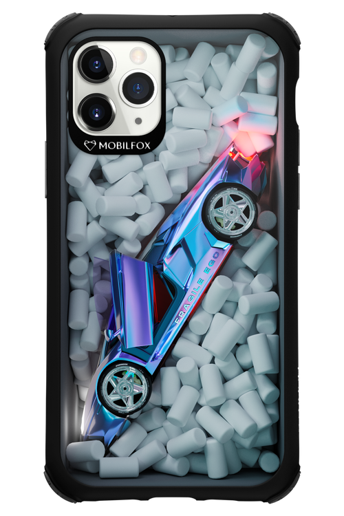 Fragile Ego - Apple iPhone 11 Pro