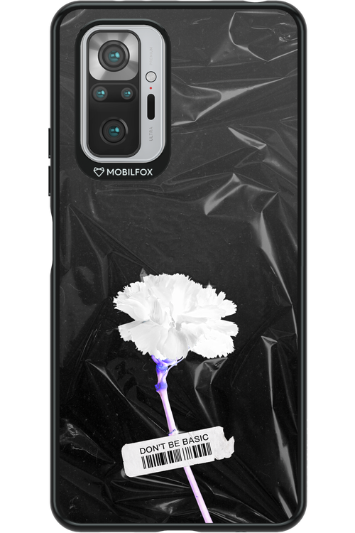 Basic Flower - Xiaomi Redmi Note 10 Pro